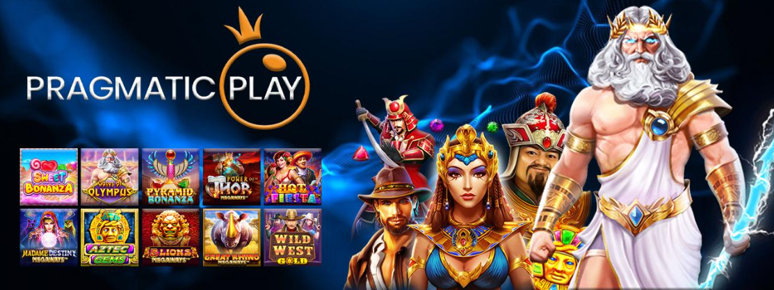 Pola Gacor Slot Pragmatic Play Terbaru: Rahasia Menang Lebih Sering