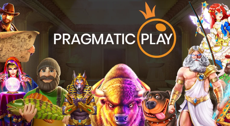 Slot Pragmatic Play